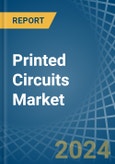 Printed Circuits - Market Analysis, Forecast, Size, Trends and Insights- Product Image