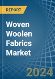 Woven Woolen Fabrics - Market Analysis, Forecast, Size, Trends and Insights- Product Image