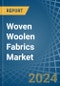 Woven Woolen Fabrics - Market Analysis, Forecast, Size, Trends and Insights - Product Image