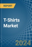 T-Shirts - Market Analysis, Forecast, Size, Trends and Insights- Product Image