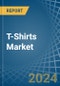 T-Shirts - Market Analysis, Forecast, Size, Trends and Insights - Product Thumbnail Image