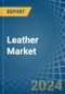 Leather - Market Analysis, Forecast, Size, Trends and Insights - Product Thumbnail Image