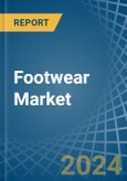 Footwear - Market Analysis, Forecast, Size, Trends and Insights- Product Image