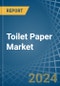 Toilet Paper - Market Analysis, Forecast, Size, Trends and Insights - Product Image