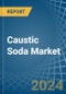 Caustic Soda - Market Analysis, Forecast, Size, Trends and Insights - Product Image