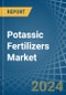 Potassic Fertilizers (Mineral and Chemical) - Market Analysis, Forecast, Size, Trends and Insights - Product Thumbnail Image