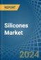 Silicones (In Primary Forms) - Market Analysis, Forecast, Size, Trends and Insights - Product Image