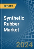 Synthetic Rubber - Market Analysis, Forecast, Size, Trends and Insights- Product Image