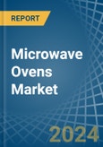 Microwave Ovens - Market Analysis, Forecast, Size, Trends and Insights- Product Image