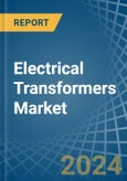 Electrical Transformers - Market Analysis, Forecast, Size, Trends and Insights- Product Image