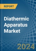 Diathermic Apparatus - Market Analysis, Forecast, Size, Trends and Insights- Product Image