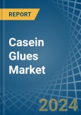 Casein Glues - Market Analysis, Forecast, Size, Trends and Insights- Product Image