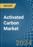 Activated Carbon - Market Analysis, Forecast, Size, Trends and Insights- Product Image