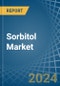 Sorbitol (Excluding D-Glucitol) - Market Analysis, Forecast, Size, Trends and Insights - Product Image