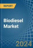 Biodiesel - Market Analysis, Forecast, Size, Trends and Insights- Product Image