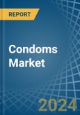 Condoms (Sheath Contraceptives) - Market Analysis, Forecast, Size, Trends and Insights- Product Image