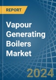 Vapour Generating Boilers - Market Analysis, Forecast, Size, Trends and Insights- Product Image