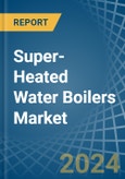 Super-Heated Water Boilers - Market Analysis, Forecast, Size, Trends and Insights- Product Image