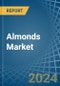 Almonds - Market Analysis, Forecast, Size, Trends and Insights - Product Thumbnail Image