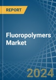 Fluoropolymers - Market Analysis, Forecast, Size, Trends and Insights- Product Image