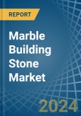 Marble Building Stone - Market Analysis, Forecast, Size, Trends and Insights- Product Image