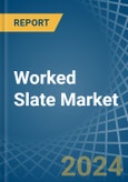 Worked Slate - Market Analysis, Forecast, Size, Trends and Insights- Product Image