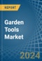 Garden Tools - Market Analysis, Forecast, Size, Trends and Insights - Product Thumbnail Image