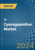 1-Cyanoguanidine (Dicyandiamide) - Market Analysis, Forecast, Size, Trends and Insights- Product Image