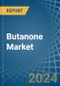 Butanone (Methyl Ethyl Ketone) - Market Analysis, Forecast, Size, Trends and Insights - Product Thumbnail Image