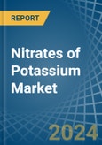 Nitrates of Potassium - Market Analysis, Forecast, Size, Trends and Insights- Product Image