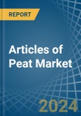 Articles of Peat - Market Analysis, Forecast, Size, Trends and Insights- Product Image