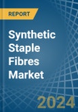 Synthetic Staple Fibres - Market Analysis, Forecast, Size, Trends and Insights- Product Image