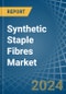 Synthetic Staple Fibres - Market Analysis, Forecast, Size, Trends and Insights - Product Image