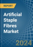 Artificial Staple Fibres - Market Analysis, Forecast, Size, Trends and Insights- Product Image