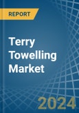 Terry Towelling (Excluding of Cotton) - Market Analysis, Forecast, Size, Trends and Insights- Product Image