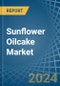 Sunflower Oilcake - Market Analysis, Forecast, Size, Trends and Insights - Product Image