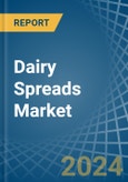 Dairy Spreads - Market Analysis, Forecast, Size, Trends and Insights- Product Image