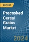 Precooked Cereal Grains - Market Analysis, Forecast, Size, Trends and Insights - Product Thumbnail Image