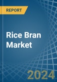 Rice Bran - Market Analysis, Forecast, Size, Trends and Insights- Product Image