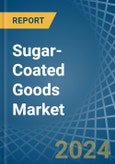 Sugar-Coated (Panned) Goods - Market Analysis, Forecast, Size, Trends and Insights- Product Image