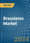 Brassieres - Market Analysis, Forecast, Size, Trends and Insights- Product Image