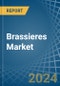 Brassieres - Market Analysis, Forecast, Size, Trends and Insights - Product Image