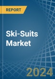 Ski-Suits (Excluding of Knitted or Crocheted Textiles) - Market Analysis, Forecast, Size, Trends and Insights- Product Image