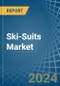 Ski-Suits (Excluding of Knitted or Crocheted Textiles) - Market Analysis, Forecast, Size, Trends and Insights - Product Thumbnail Image