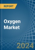 Oxygen - Market Analysis, Forecast, Size, Trends and Insights- Product Image