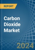 Carbon Dioxide - Market Analysis, Forecast, Size, Trends and Insights- Product Image