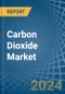 Carbon Dioxide - Market Analysis, Forecast, Size, Trends and Insights - Product Thumbnail Image