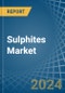 Sulphites - Market Analysis, Forecast, Size, Trends and Insights - Product Image