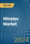 Nitrates (Excluding Those of Potassium) - Market Analysis, Forecast, Size, Trends and Insights - Product Thumbnail Image