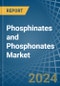 Phosphinates (Hypophosphites) and Phosphonates (Phosphites) - Market Analysis, Forecast, Size, Trends and Insights - Product Thumbnail Image